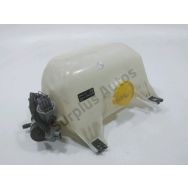 Réservoir de lave glace avant