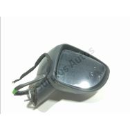 Retroviseur electrique droit