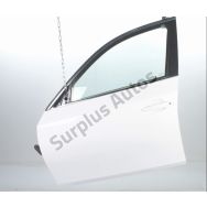 Porte avant gauche