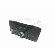 Autoradio