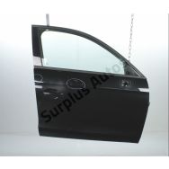Porte avant droite