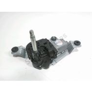 Moteur d'essuie glace arrière
