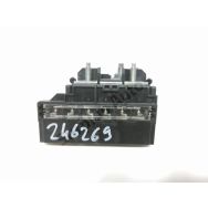 Bpga - boitier fusible batterie