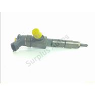 Injecteur 1