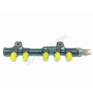Rampe d'injection