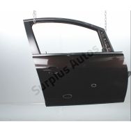 Porte avant droite