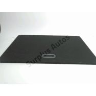 Tapis de coffre