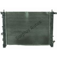 Radiateur