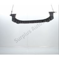 Traverse inferieure armature avant
