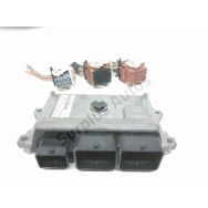 Calculateur moteur