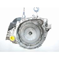 Boite à vitesse automatique