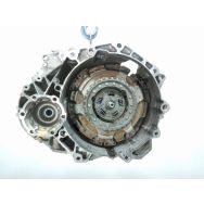 Boite à vitesse automatique