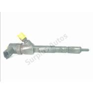 Injecteur 1