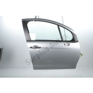 Porte avant droite