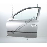 Porte avant gauche