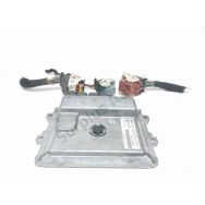Calculateur moteur