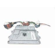 Calculateur moteur