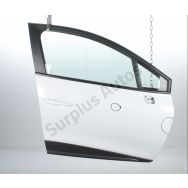 Porte avant droite