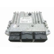 Calculateur moteur