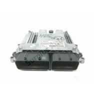 Calculateur moteur