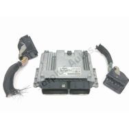 Calculateur moteur