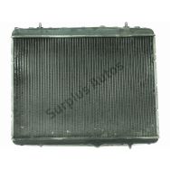 Radiateur