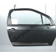 Porte avant droite