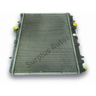 Radiateur
