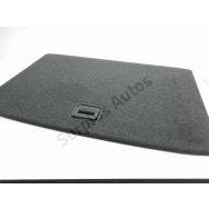 Tapis de coffre