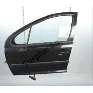 Porte avant gauche