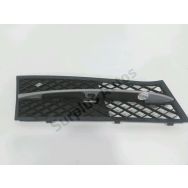 Grille de calandre droite