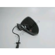 Retroviseur electrique droit
