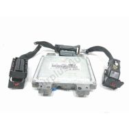 Calculateur moteur