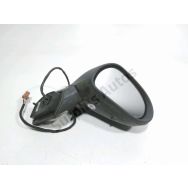 Retroviseur electrique droit