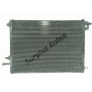 Radiateur refroidissement secondaire (inf)