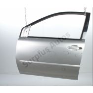 Porte avant gauche