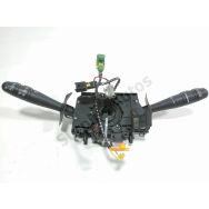 Commande sous-volant