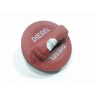 Bouchon de réservoir à carburant