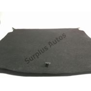Tapis de coffre