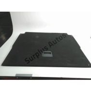 Tapis de coffre