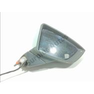 Retroviseur electrique droit