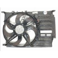 Ventilateur de refroidissement