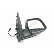 Retroviseur electrique droit