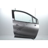 Porte avant droite