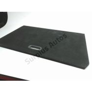 Tapis de coffre