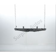 Traverse supérieure armature avant
