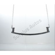 Traverse inférieure armature avant