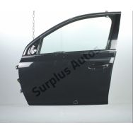 Porte avant gauche