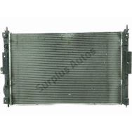 Radiateur