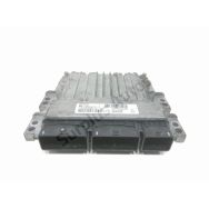 Calculateur moteur